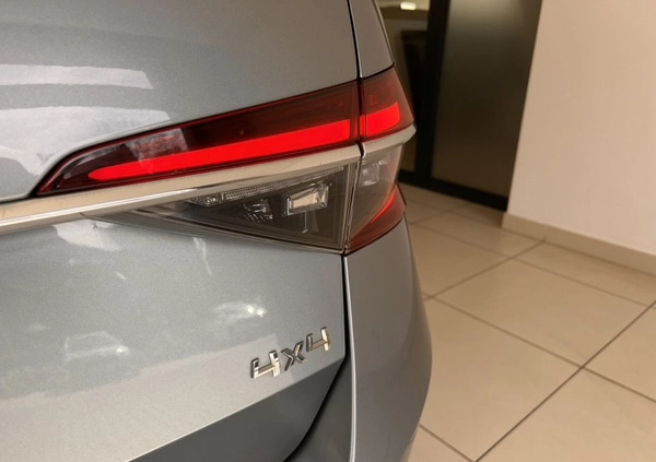 Skoda Superb cena 113500 przebieg: 118549, rok produkcji 2019 z Kunów małe 172